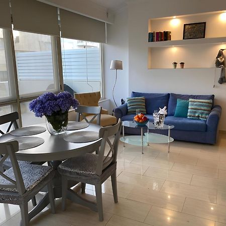 Sliema Cosy Penthouse With Bbq Appartement Buitenkant foto