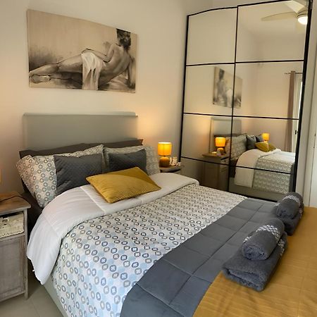 Sliema Cosy Penthouse With Bbq Appartement Buitenkant foto