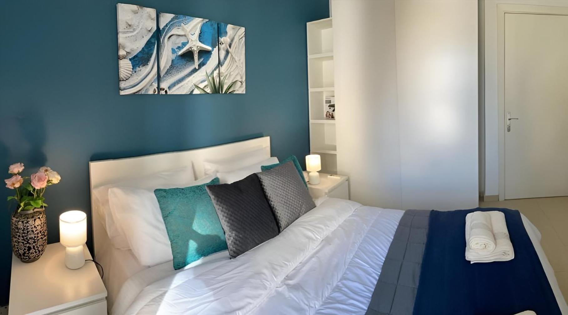 Sliema Cosy Penthouse With Bbq Appartement Buitenkant foto